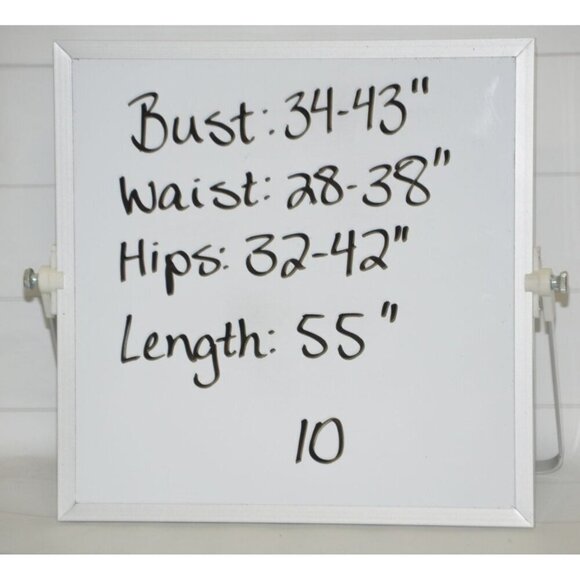 Forever Rose Couture NWT Black Sparkle Sexy Bodycon Dress Size XL Midi Sleeveles - Picture 10 of 10